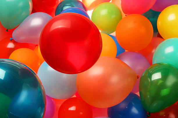 From Simple to Stunning: Transform Your Event with Customized Balloon Decor