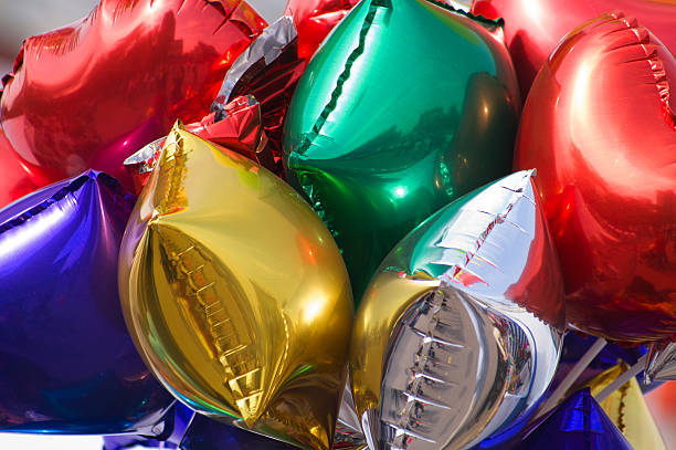 Why Balloon Decorations Are a Must-Have for Every Celebration